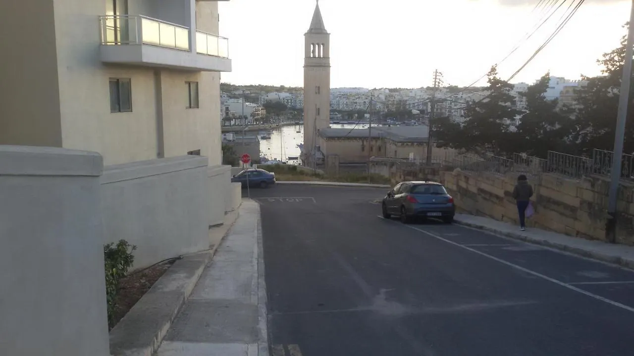 Maltastudiosapartment Marsaskala 0*,  Malte