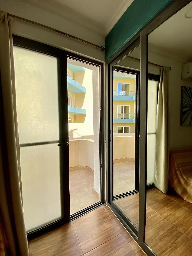 Maltastudiosapartment Marsaskala