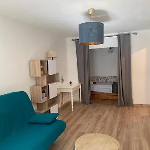 Appartement Le Manege France